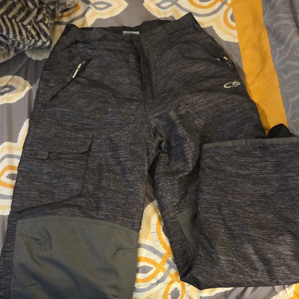 Champion Snow Pants